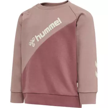 Детская толстовка Hummel Sportive