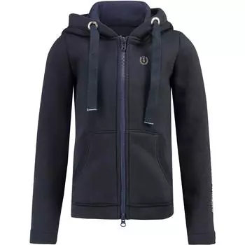 Толстовка Imperial Riding IRHUnicorn Sparkle, темно-синий