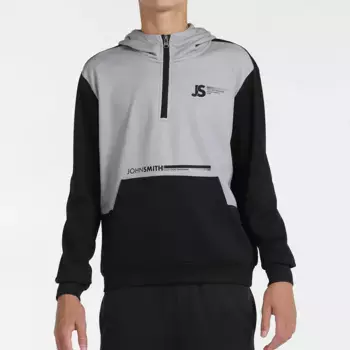 Детская толстовка John Smith Book, серый