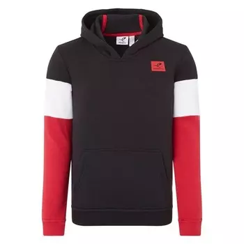 Детская толстовка jonah iii Energetics, черный