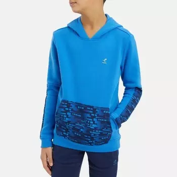 Детская толстовка Jonah VII Energetics, синий