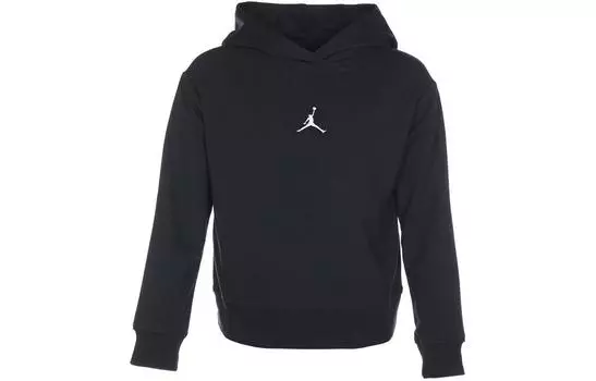 Детская толстовка Jordan, цвет Black
