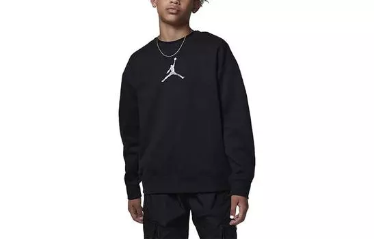 Детская толстовка Jordan, цвет Black