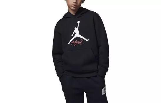 Детская толстовка Jordan, цвет Black