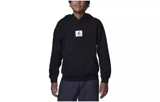 Детская толстовка Jordan, цвет Black
