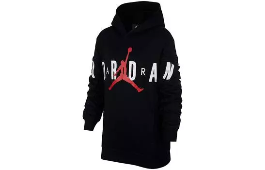 Детская толстовка Jordan, цвет Black