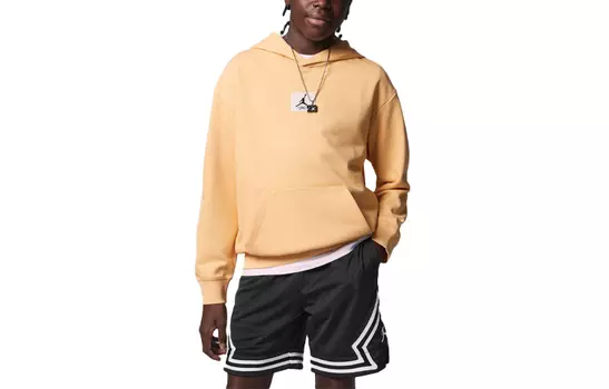 Детская толстовка Jordan, цвет Celestial gold