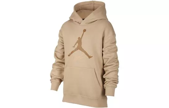 Детская толстовка Jordan, хаки