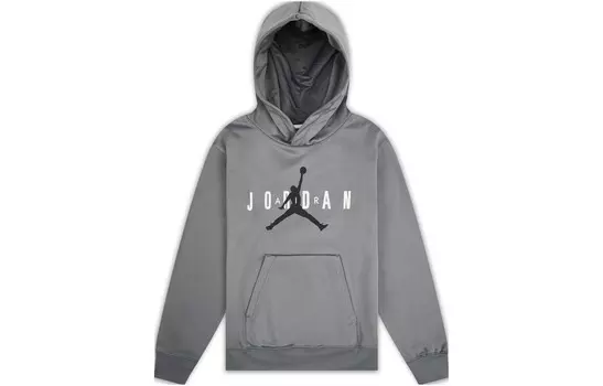 Детская толстовка Jordan, серый