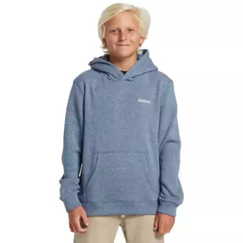 Детская толстовка Keller Quiksilver, серый