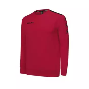 Детская толстовка Kelme Lynx, красный