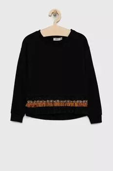 Детская толстовка Kids Only, черный