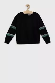 Детская толстовка Kids Only, черный