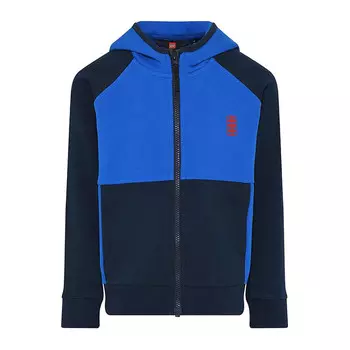 Детская толстовка Lego Wear, синий