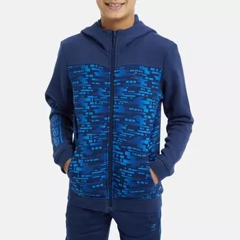 Детская толстовка lenny vii Energetics, синий