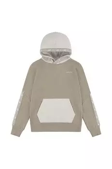 Детская толстовка Levi's, бежевый