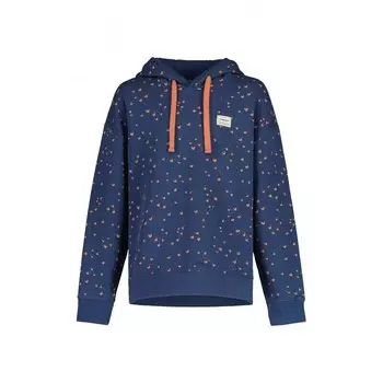 Детская толстовка Maloja, синий