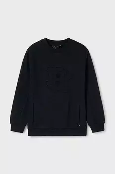 Детская толстовка Mayoral, черный