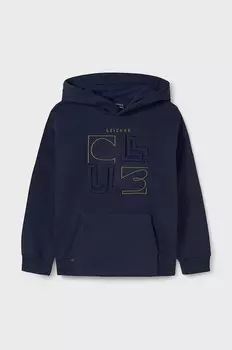 Детская толстовка Mayoral, черный