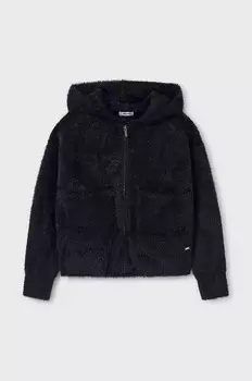 Детская толстовка Mayoral, черный