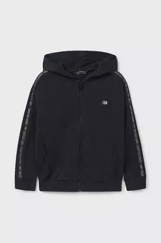 Детская толстовка Mayoral, черный