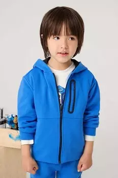 Детская толстовка Mayoral, синий