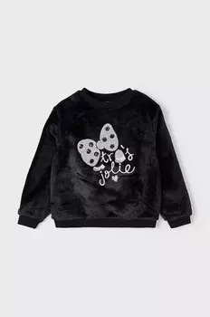 Детская толстовка Mayoral, темно-синий