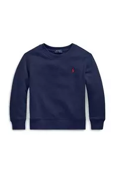 Детская толстовка Polo Ralph Lauren 322772102002, темно-синий