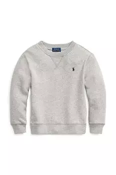 Детская толстовка Polo Ralph Lauren 322772102003, серый