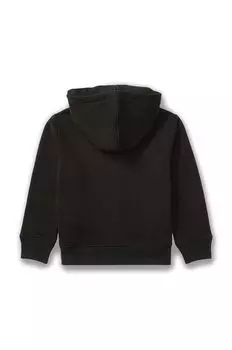 Детская толстовка Polo Ralph Lauren, черный