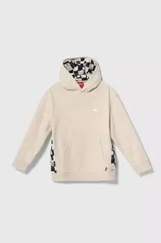 Детская толстовка Quiksilver, бежевый