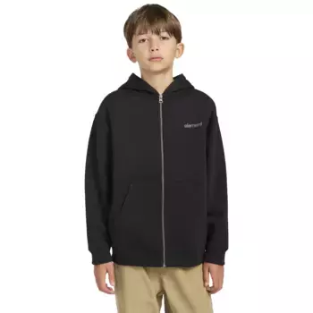Детская толстовка Rain Cornell Element, чёрный