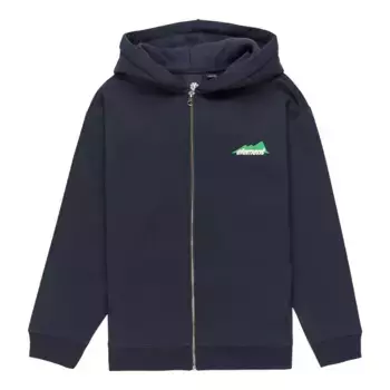 Детская толстовка Rain Cornell Element, синий