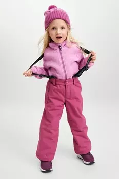 Детская толстовка Reima Hopper, розовый