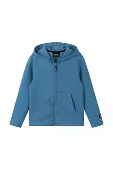 Детская толстовка Reima Vetska, синий