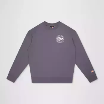 Детская толстовка Romas от Ellesse, серый