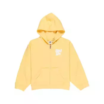 Детская толстовка Roxy Midnight, оранжевый