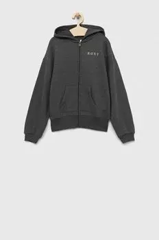 Детская толстовка Roxy, серый