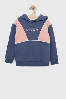 Детская толстовка Roxy, синий