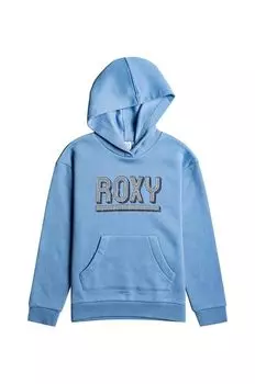 Детская толстовка Roxy, синий