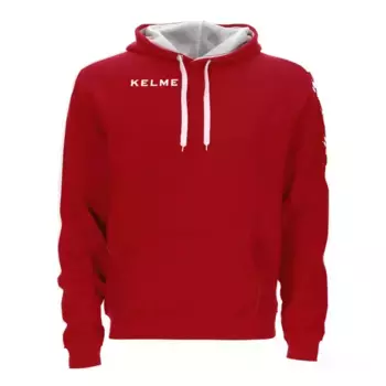 Детская толстовка Street KELME, красный