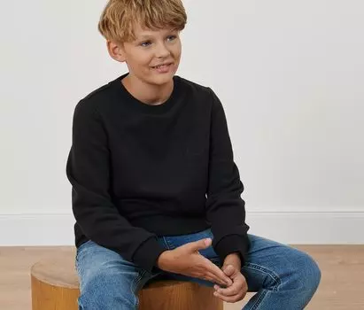 Детская толстовка Tchibo