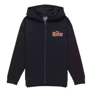 Детская толстовка Timber Cross Cut Element Детская толстовка, синий