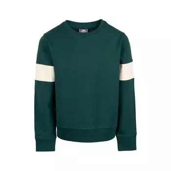 Детская толстовка Trespass, цвет azuln