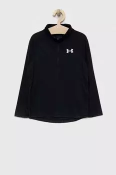 Детская толстовка Under Armour, черный
