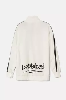 Детская толстовка United Colors of Benetton, белый