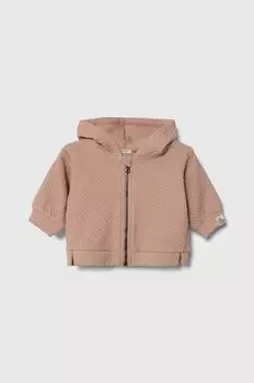 Детская толстовка United Colors of Benetton, розовый