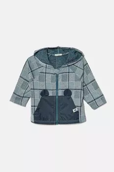 Детская толстовка United Colors of Benetton, синий