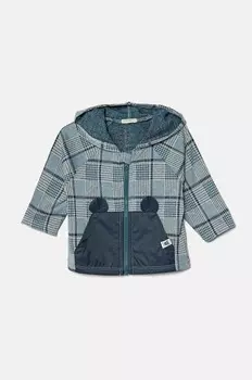 Детская толстовка United Colors of Benetton, синий