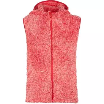 Детская толстовкаteetsy Mc Kinley, красный